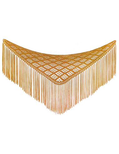 Flamenco dance outfit