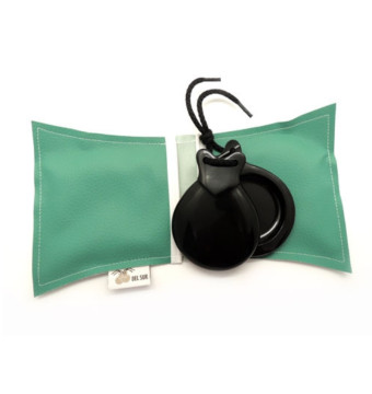 castañuelas, iniciación, amateur 2