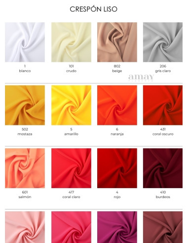 Flamenco dance skirt