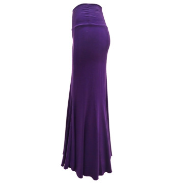 rehearsal skirt, practice, knitted skirt, flamenco costume 2