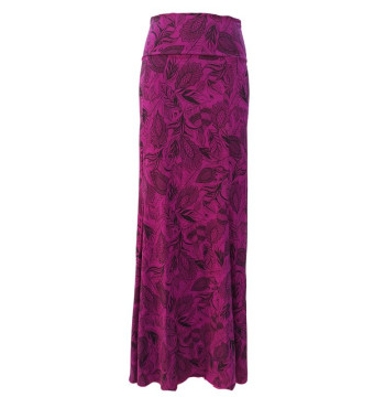 falda ensayo, estampada, falda de punto, lycra, vestuario flamenco