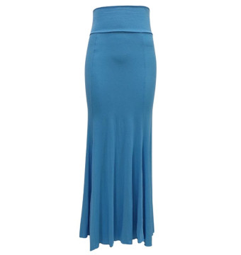 basic skirt, knitted skirt, rehearsal