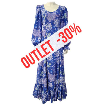 performance dress, outlet