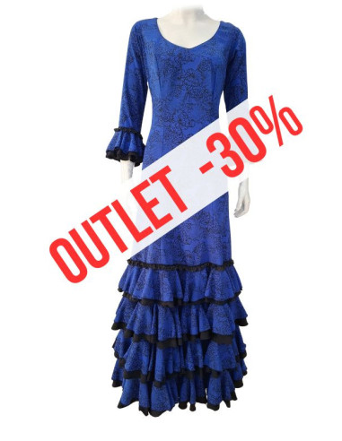 performance dress, outlet