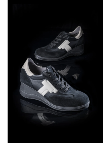 TRAN TRAN SHOES, REJA SPORT MODEL (CHOOSE YOUR COLOR)