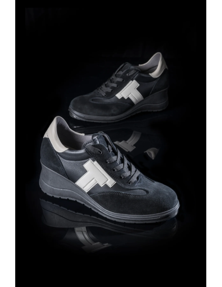 TRAN TRAN SHOES, REJA SPORT MODEL (CHOOSE YOUR COLOR)