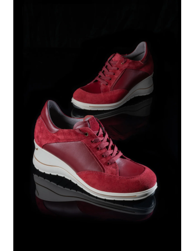 ZAPATOS TRAN TRAN, MODELO AGUA SPORT (ELIGE TU COLOR)