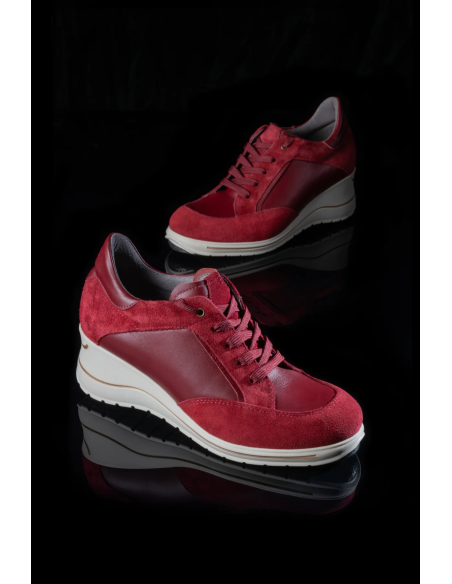 ZAPATOS TRAN TRAN, MODELO AGUA SPORT (ELIGE TU COLOR)