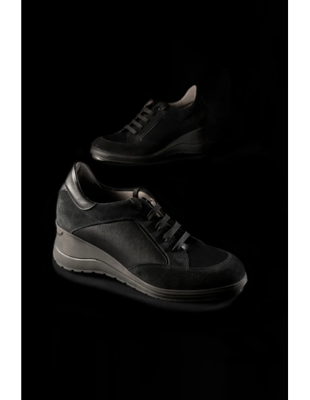 ZAPATOS TRAN TRAN, MODELO AGUA SPORT (ELIGE TU COLOR)