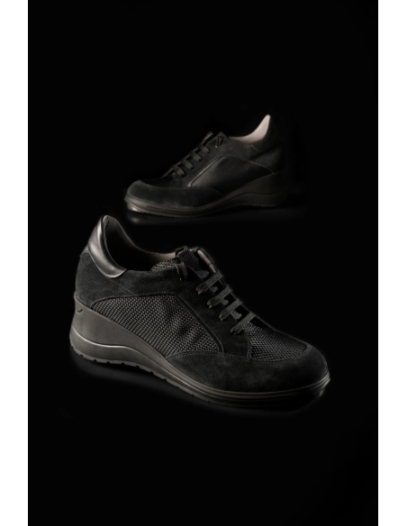 TRAN TRAN SHOES, AGUA SPORT MODEL (CHOOSE YOUR COLOR)