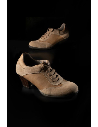 ZAPATOS TRAN TRAN, MODELO FYZ HYBRID (ELIGE TU COLOR)