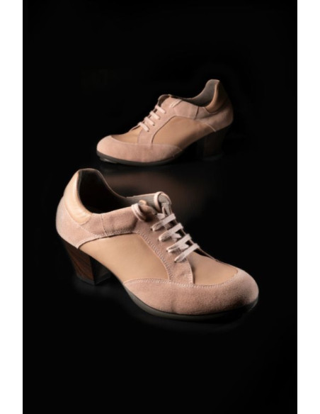 ZAPATOS TRAN TRAN, MODELO JOY HYBRID (ELIGE TU COLOR)