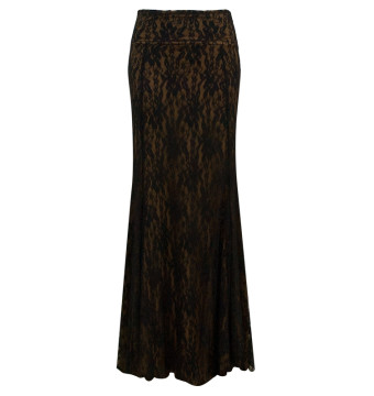 rehearsal skirt, practice, lace, overskirt, flamenco costume